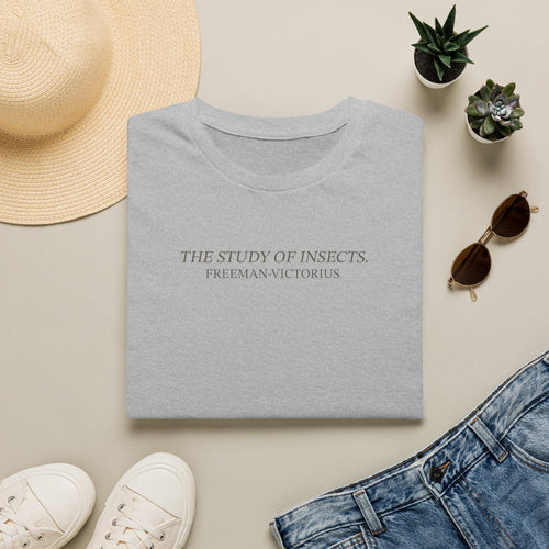 The Study of Insects