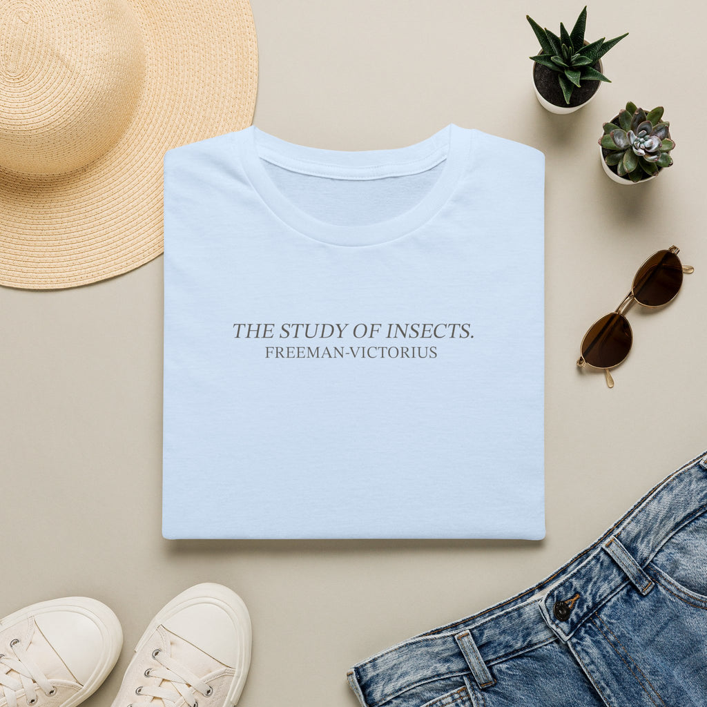 The Study of Insects